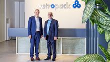 Vetropack celebrates official opening of Italian plant
